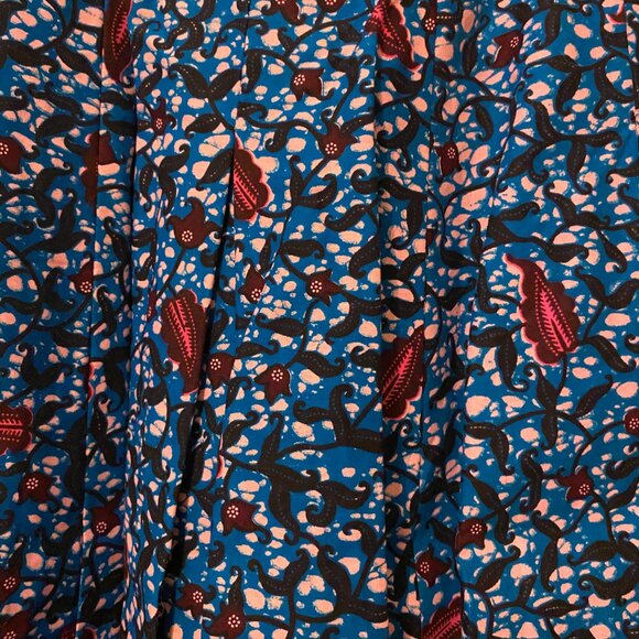 Francis and Benedict "Mini" Skirt - Picture 2 of 2